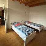 Apartamento Nordfee *