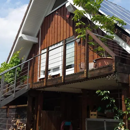 アパート Nordfee Großefehn