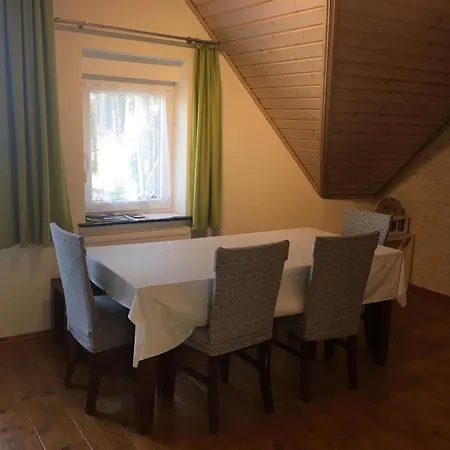 Nordfee アパート