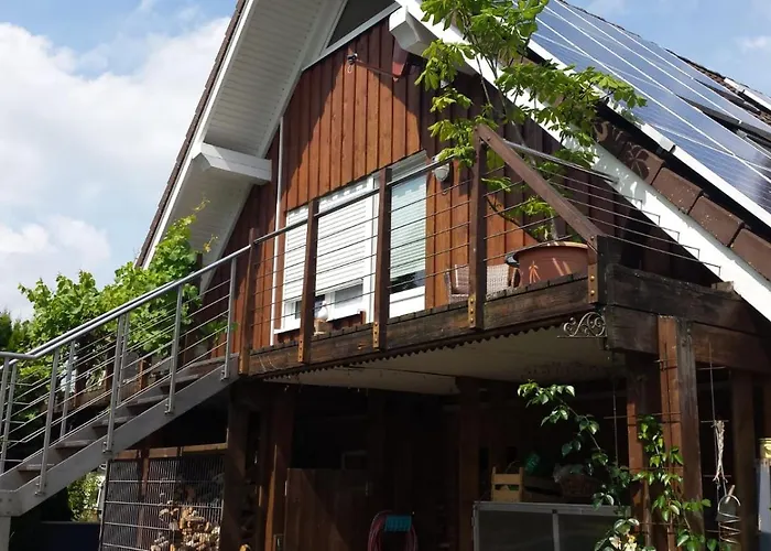 Apartment Nordfee Grossefehn