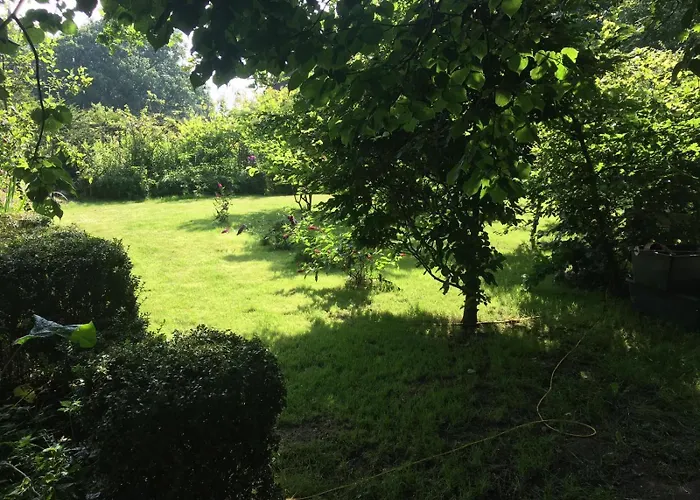 Apartment Nordfee Grossefehn